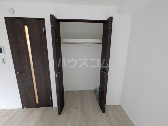 パステールグラン大森台の内装写真