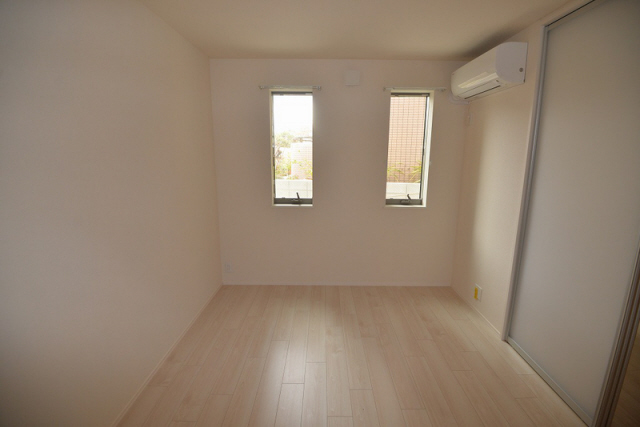 居室・リビング　写真は同マンションの別のお部屋のものです