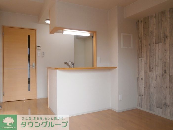 その他部屋・スペース　収納