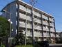 建物外観　ペット飼育相談可！オートロックマンション