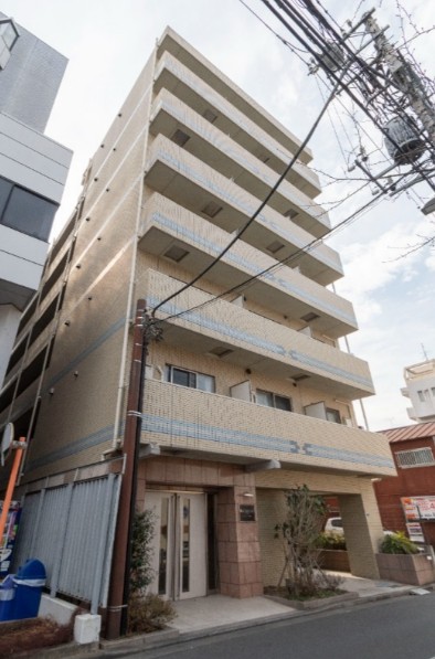 建物外観　☆外観☆