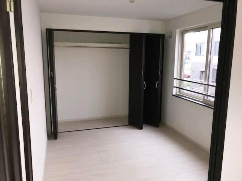 その他部屋・スペース　洋室