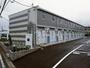 豊川駅より徒歩33分 2階 築21年10ヶ月の賃貸物件