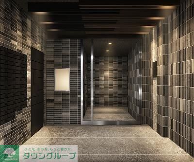 その他共有部分　★タウンハウジング取り扱い★