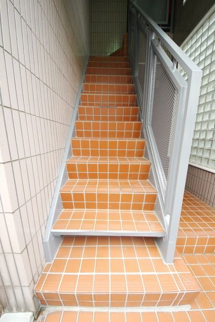 その他共有部分　★共用の階段です★