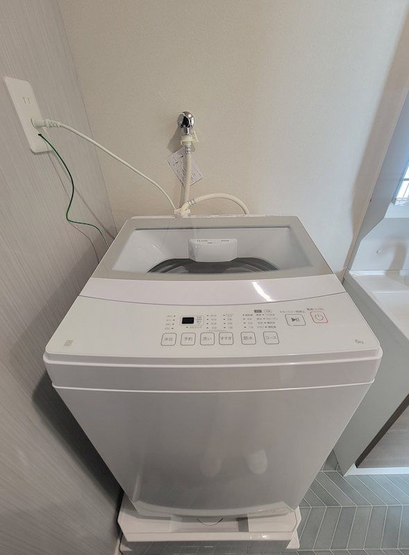 その他設備　☆家具家電付き☆