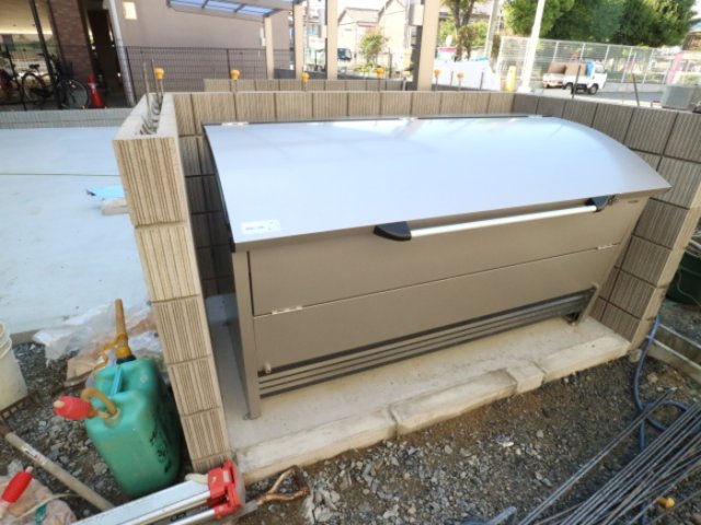 その他共有部分　サニーコート