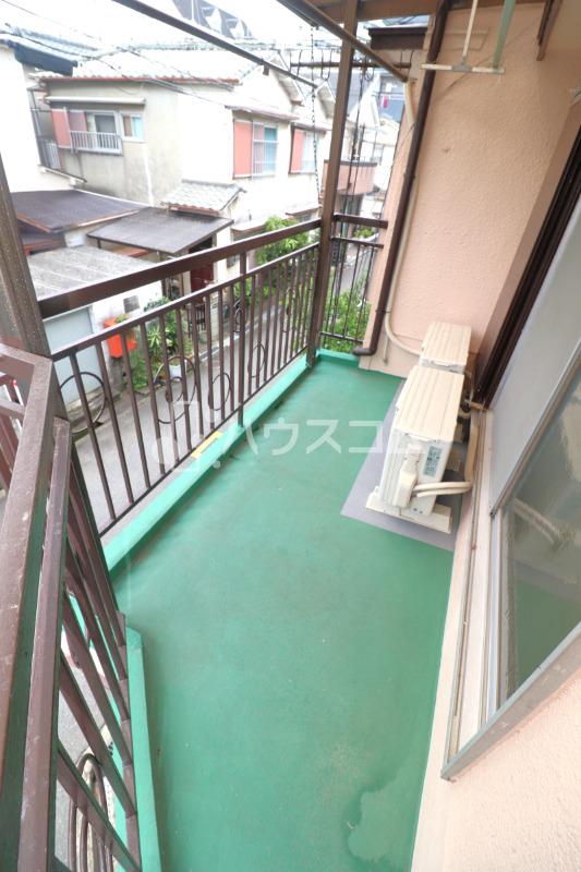 京阪本線 萱島駅 徒歩18分 2階建 築49年の内装写真