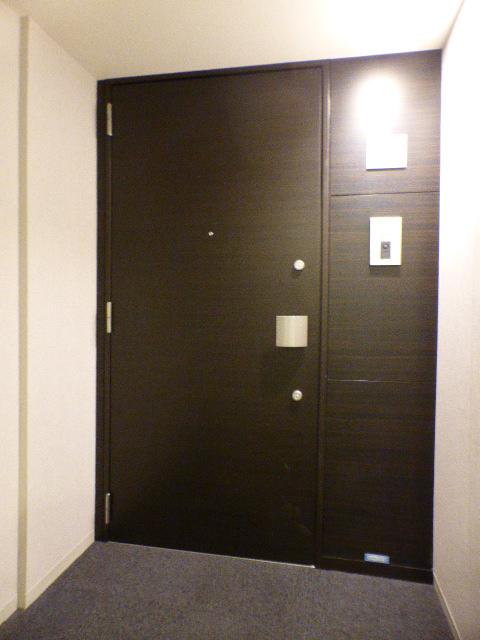 玄関　玄関※別部屋参考写真