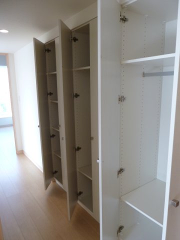 収納　収納※別部屋参考写真