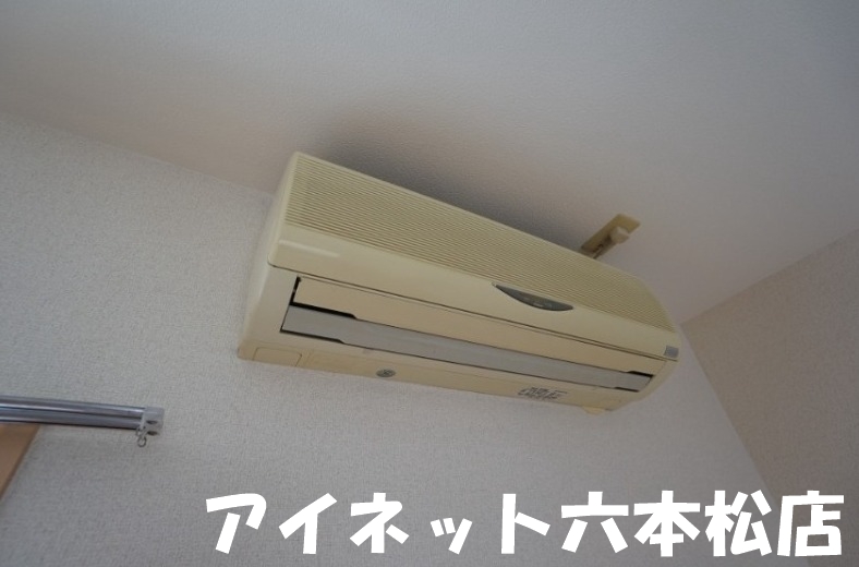 その他　どの季節も快適に過ごせそうですね。
