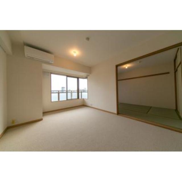 居室・リビング　※写真は同タイプ住戸です。