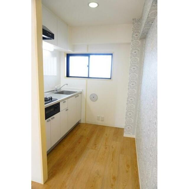 その他部屋・スペース　キッチンスペース