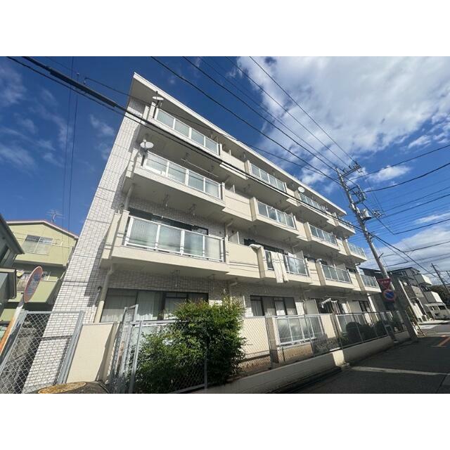 建物外観　建物外観