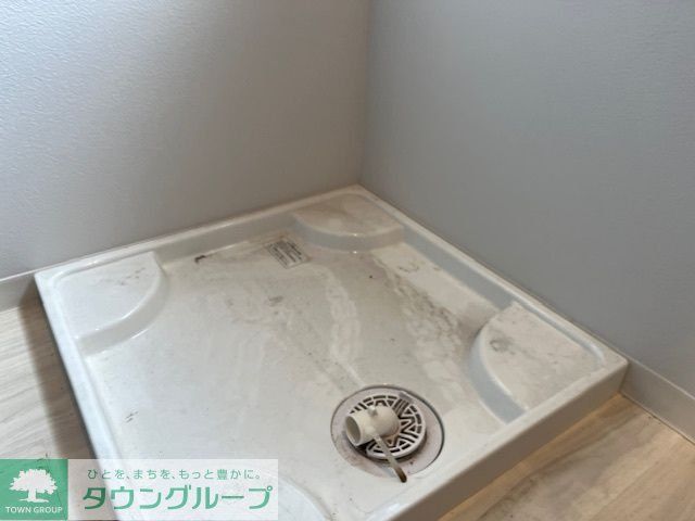 その他設備　タウンハウジング調布店まで♪