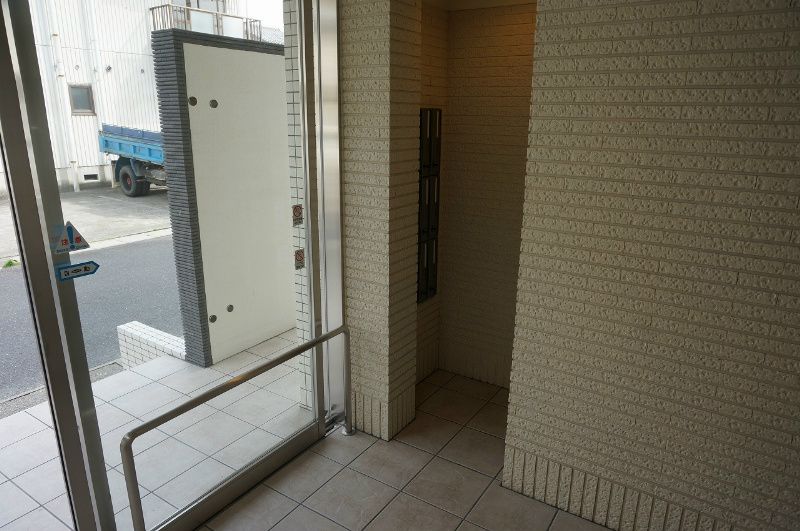 ロビー