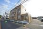 クレア立川 2階 築16年8ヶ月の賃貸物件