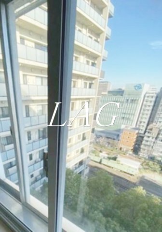 眺望　眺望です。