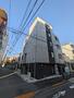 東高円寺駅より徒歩5分 3階 築2年9ヶ月の賃貸物件