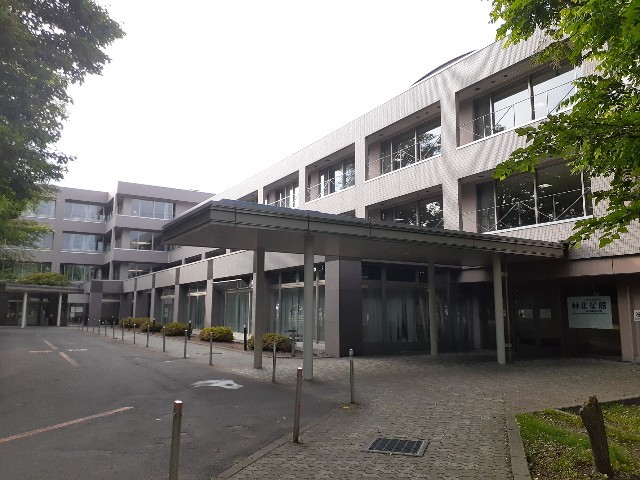 病院　医療法人社団いずみ会北星病院（病院）まで1051m