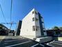 坪井川公園駅より徒歩13分 3階 新築の賃貸物件