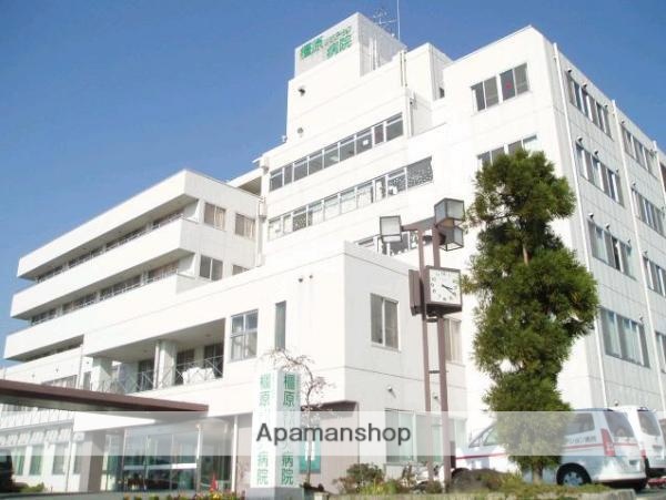 病院　医誠会病院（病院）まで484m