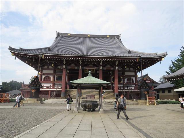 その他　池上本門寺（その他）まで320m