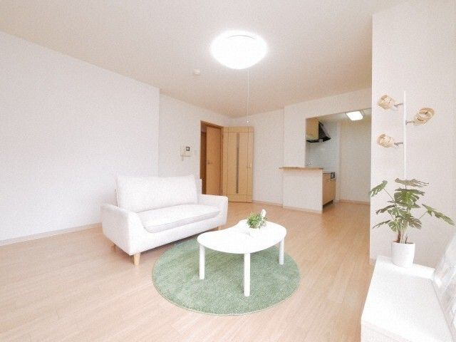 その他部屋・スペース　※写真は別号室です。