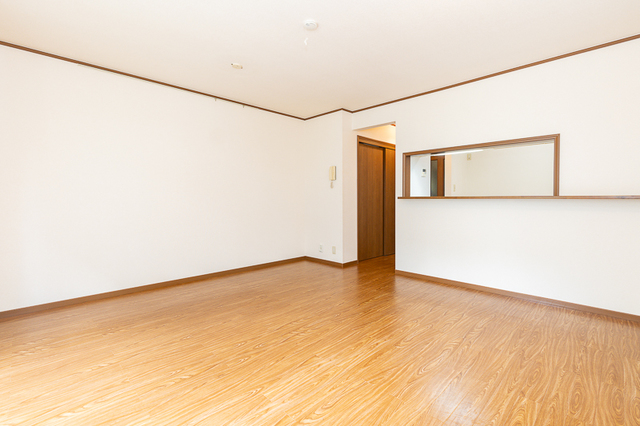 その他　※写真は同タイプ住戸です。