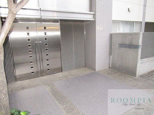 エントランス　物件画像