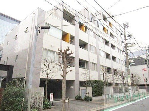 建物外観　物件画像