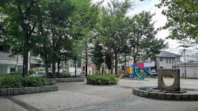 公園　高円寺中央公園（公園）まで946m