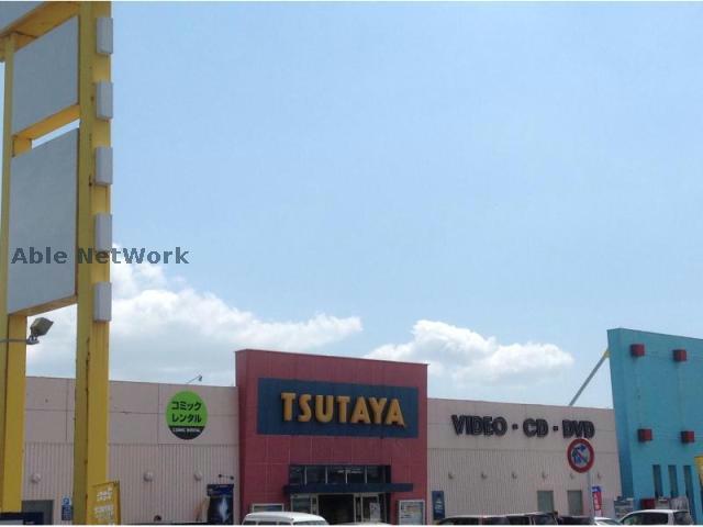 レンタルビデオ　TSUTAYAココアドバンス大村店（レンタルビデオ）まで636m