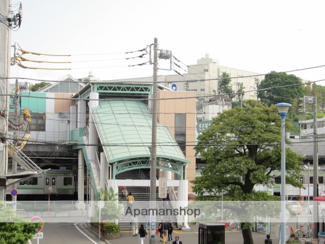 その他　JR横浜線 鴨居駅（その他）まで698m