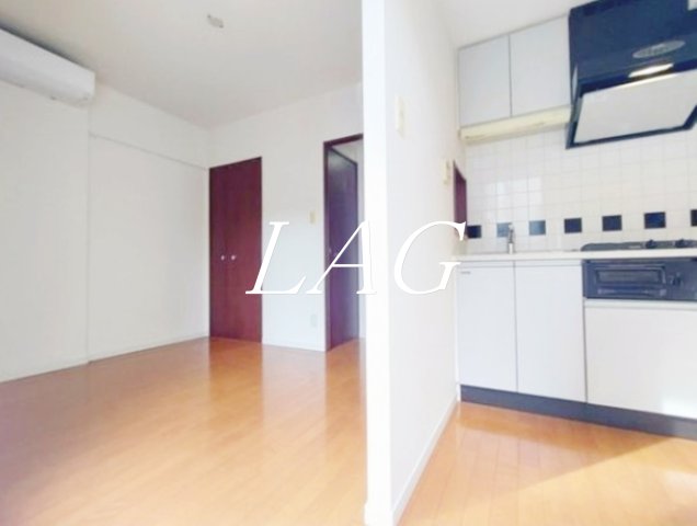 居室・リビング　洋室のお部屋です。