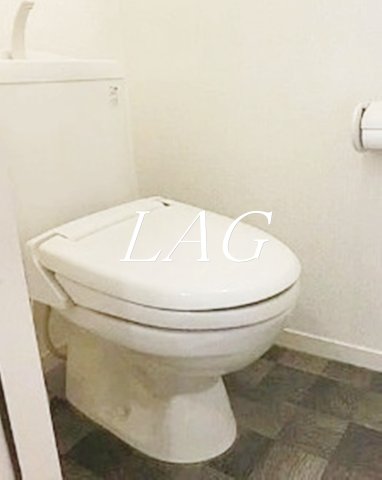 トイレ　トイレです。（同仕様です。）