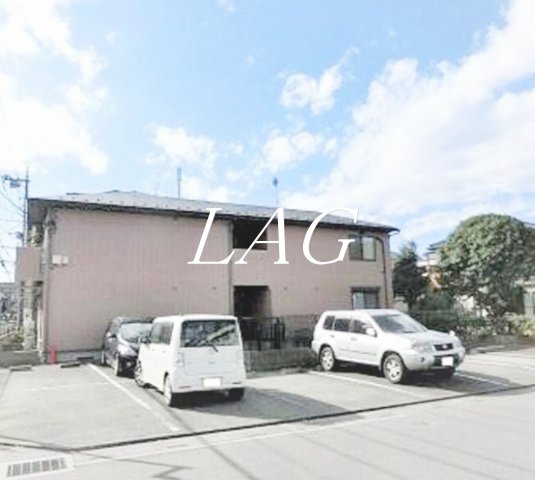 駐車場　駐車場です。