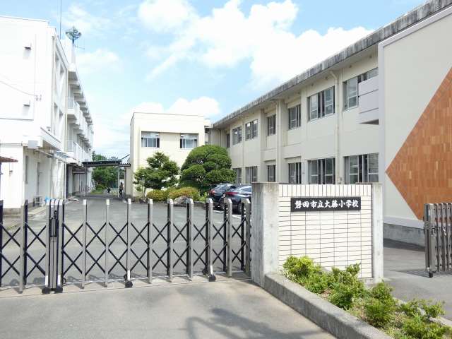 小学校　大藤小学校（小学校）まで2295m