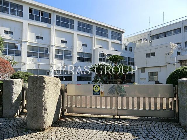 小学校　横浜市立高田東小学校（小学校）まで549m