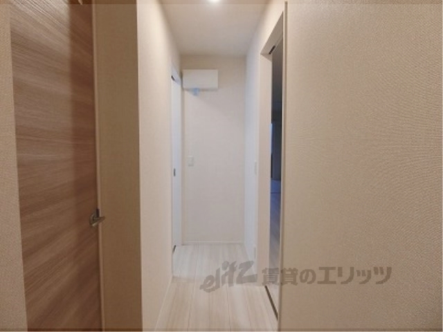 その他部屋・スペース　廊下