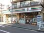 コンビニ　セブンイレブン渋谷本町店（コンビニ）まで203m