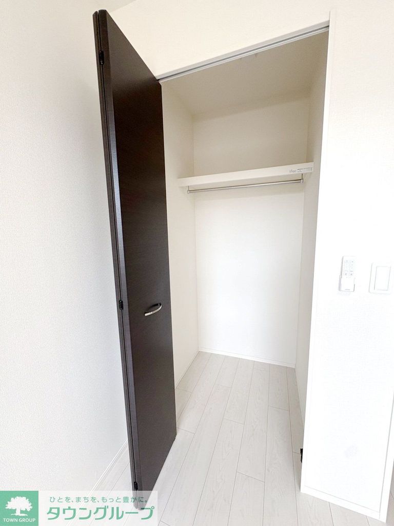 収納　★お部屋探しは、タウンハウジング多摩センター店へ★