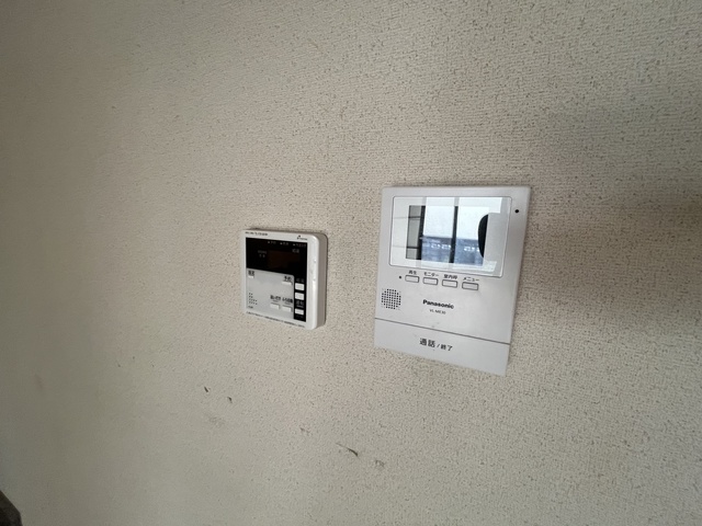セキュリティ　別号室参考