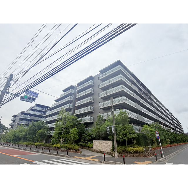 建物外観　建物外観
