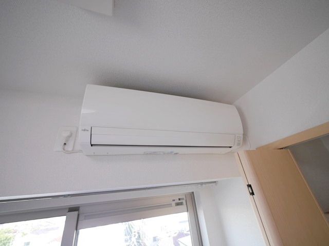 その他設備　★エアコン★