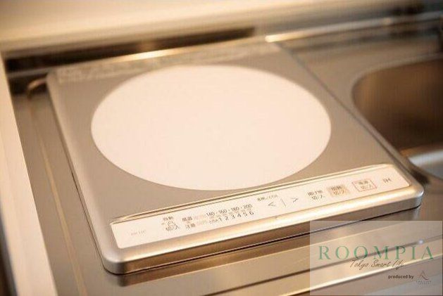 キッチン　設備