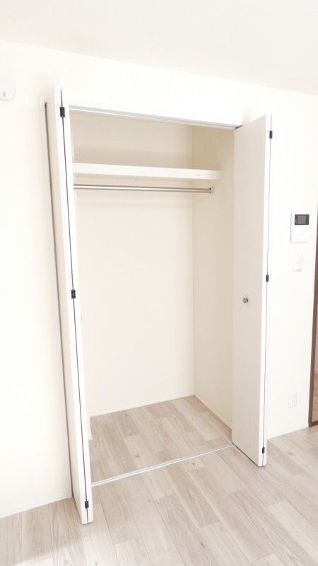 収納　☆たっぷり収納☆