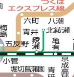 その他　☆路線図☆