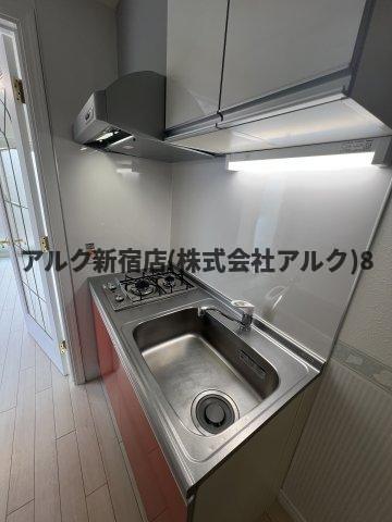 キッチン
