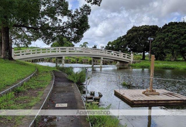 その他　原野谷川　親水公園（その他）まで3721m